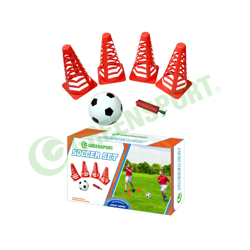Soccer Set