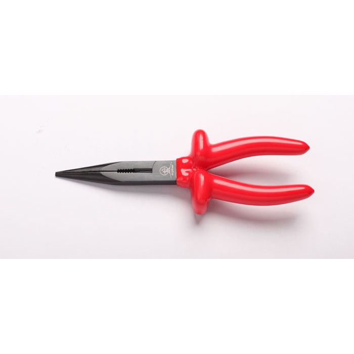 Insulation Long Nose Pliers 1000v