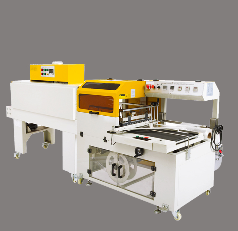 shrinking machine