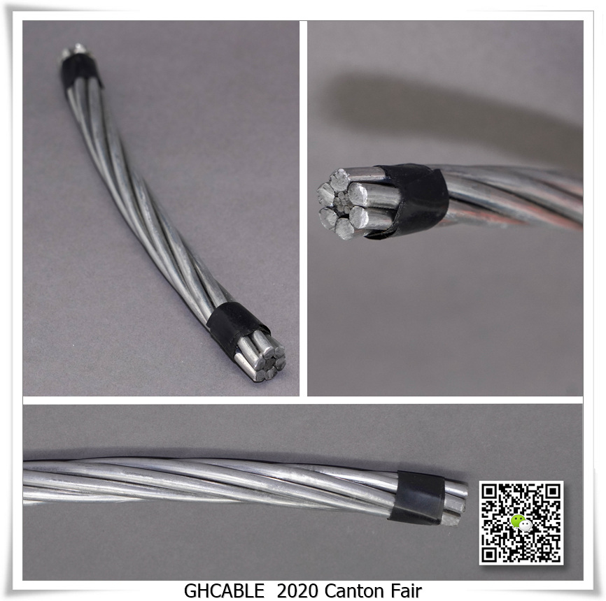ACSR AL conductor aluminum conductor steel reinforced
