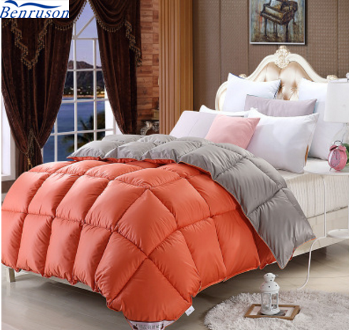 Guangdong Benruson Down Products Co., Ltd. – funda de almohada 2
