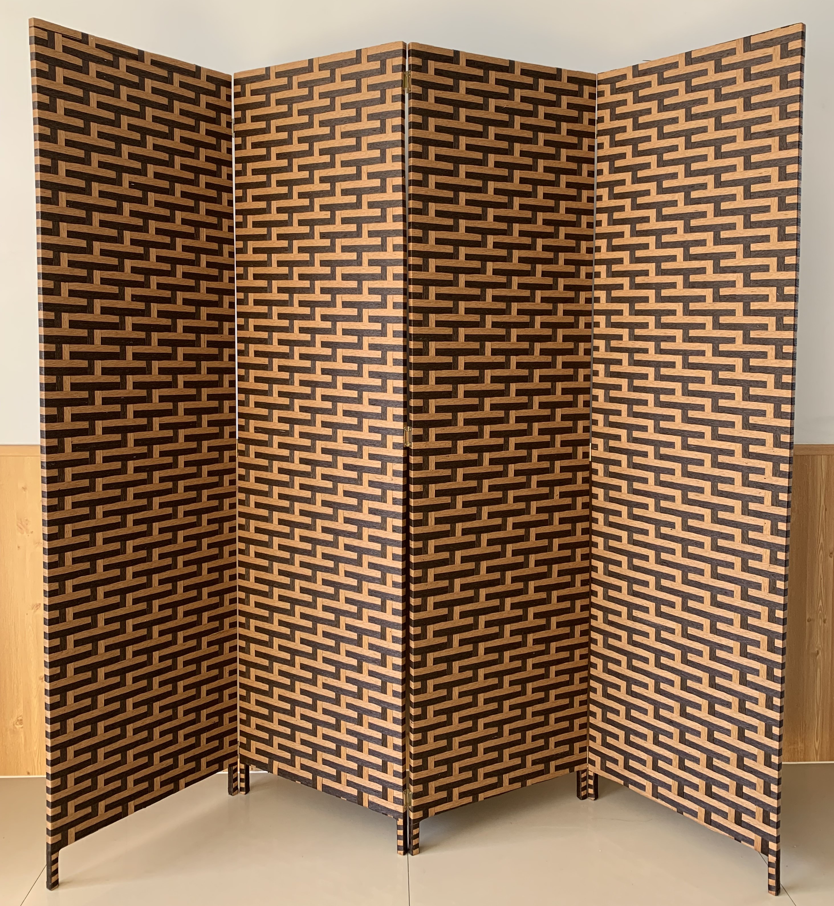 Paper Screen