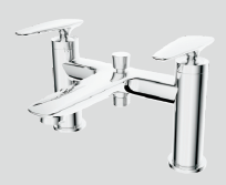 bath shower mixer