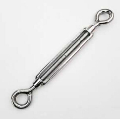 304 316 stainless steel turnbuckle OO type