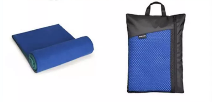 HEBEI YIYUE TRADING CO., LTD – Microfiber cloth 2