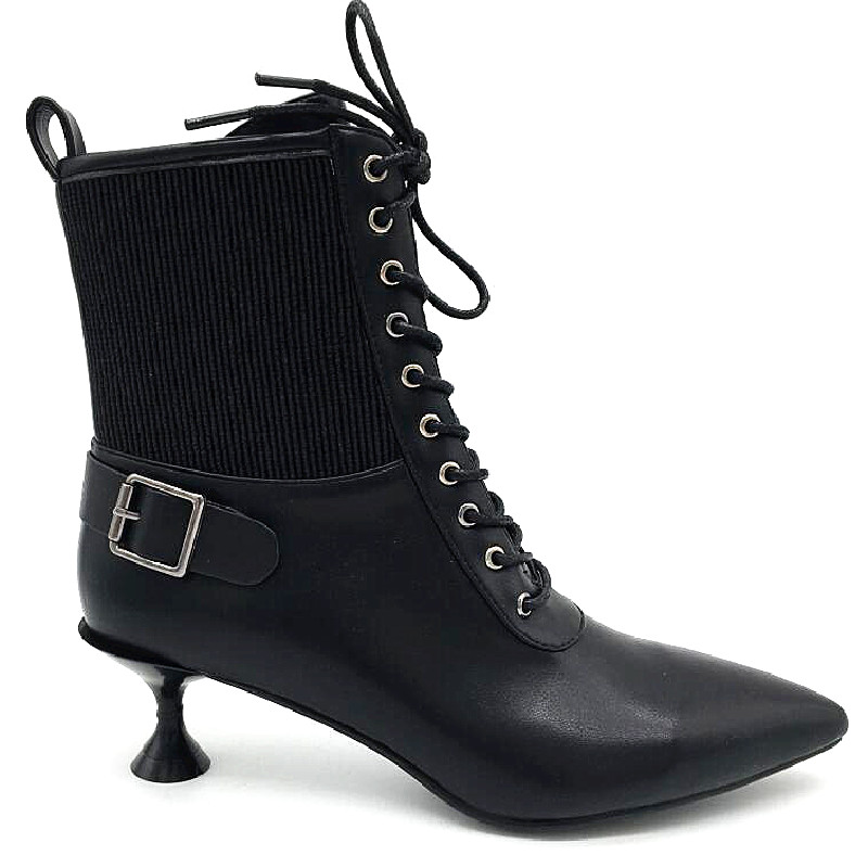 Women's Pu Boots