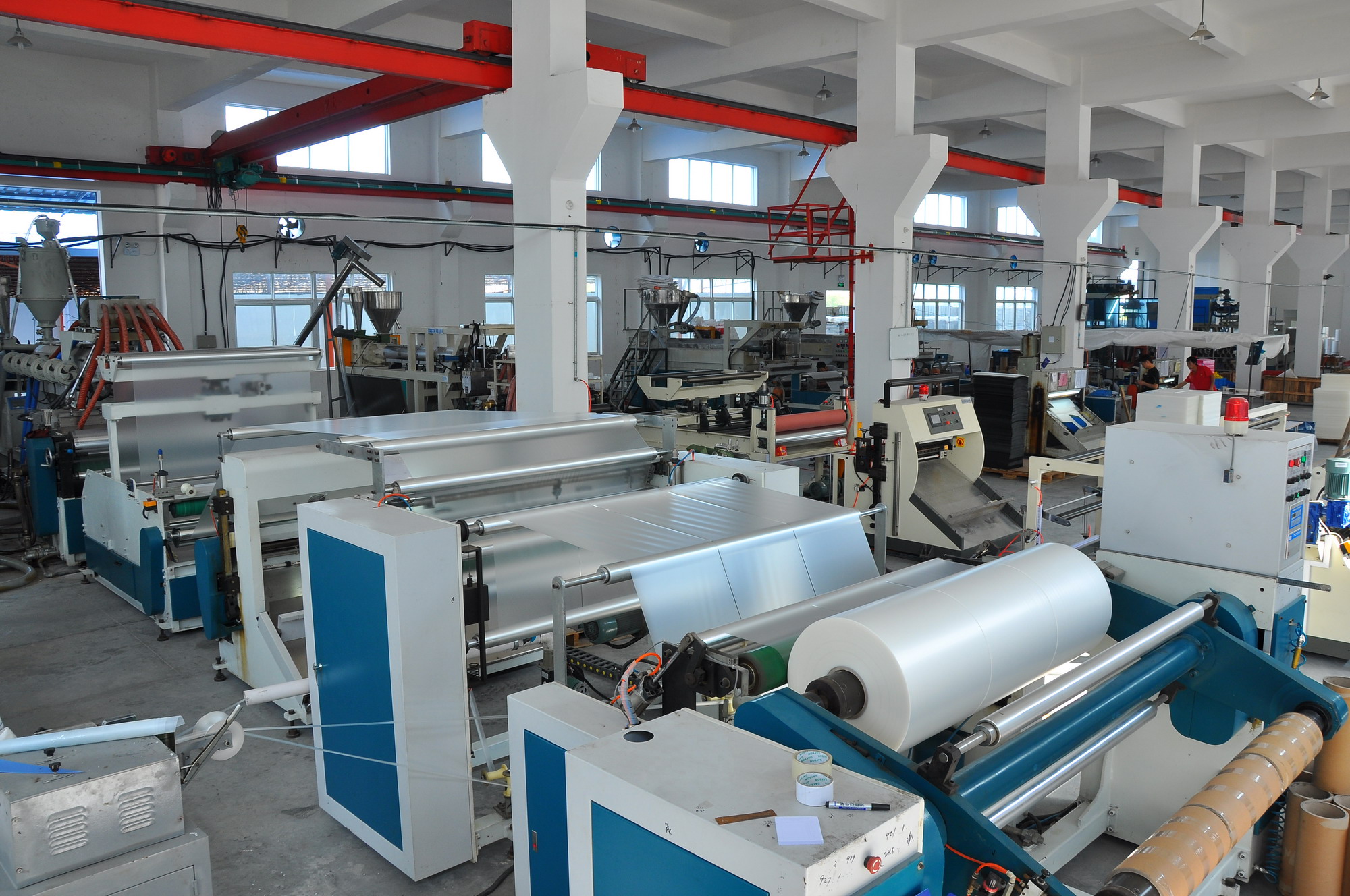 Ningbo Libo Stationery Co., Ltd. – loose-leaf bags 3