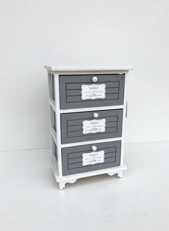 Wood cabinet-GY2004116