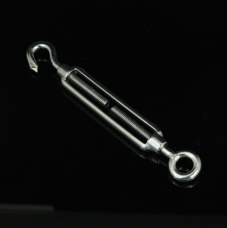 stainless steel turnbuckle 304 316 OC type