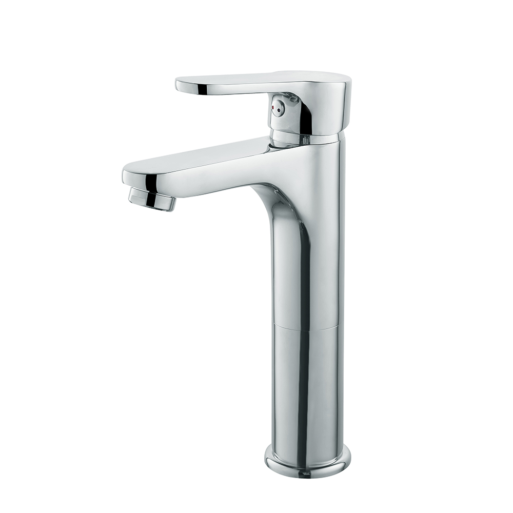 TIEMA ZS60103a Basin Faucet New factory price Single Handle water basin faucet