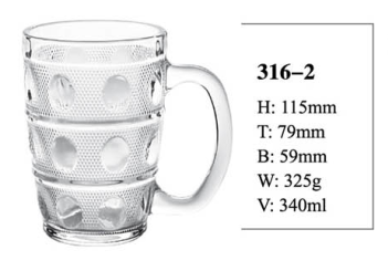 Glass Cup