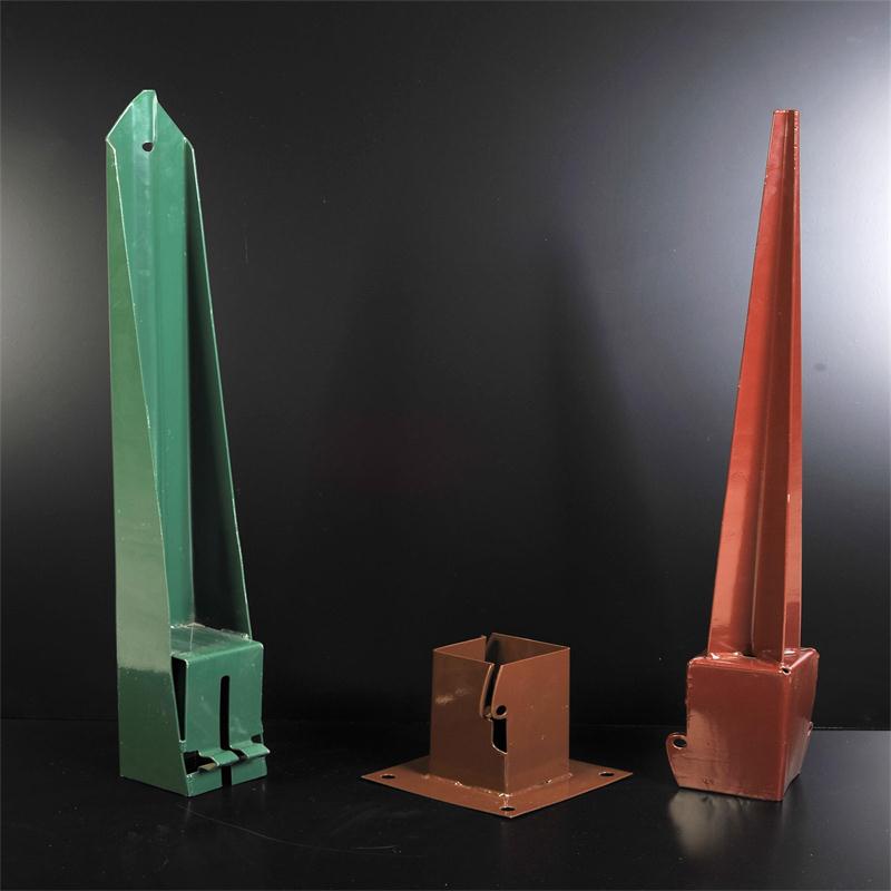 Fence Post And Accessories St-Sa