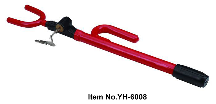 Steering Wheel Lock