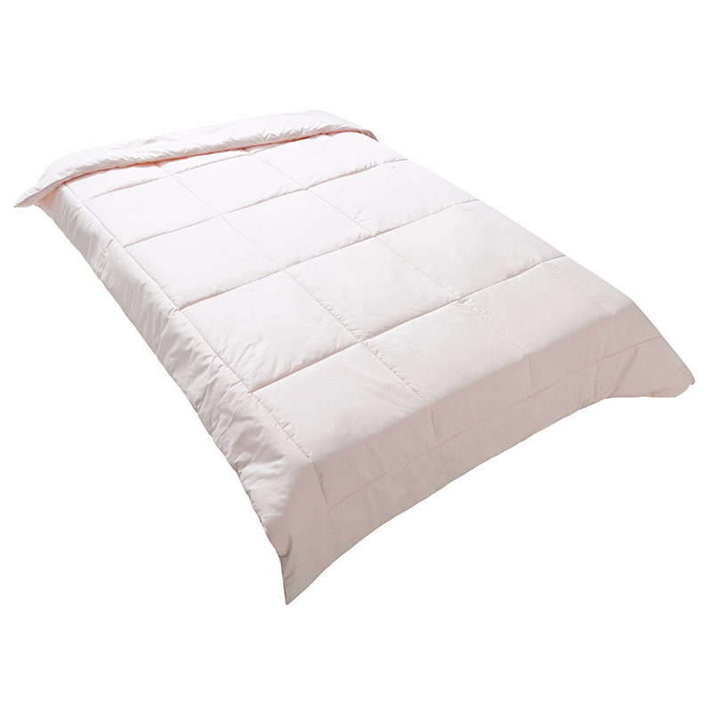silk touch quilt