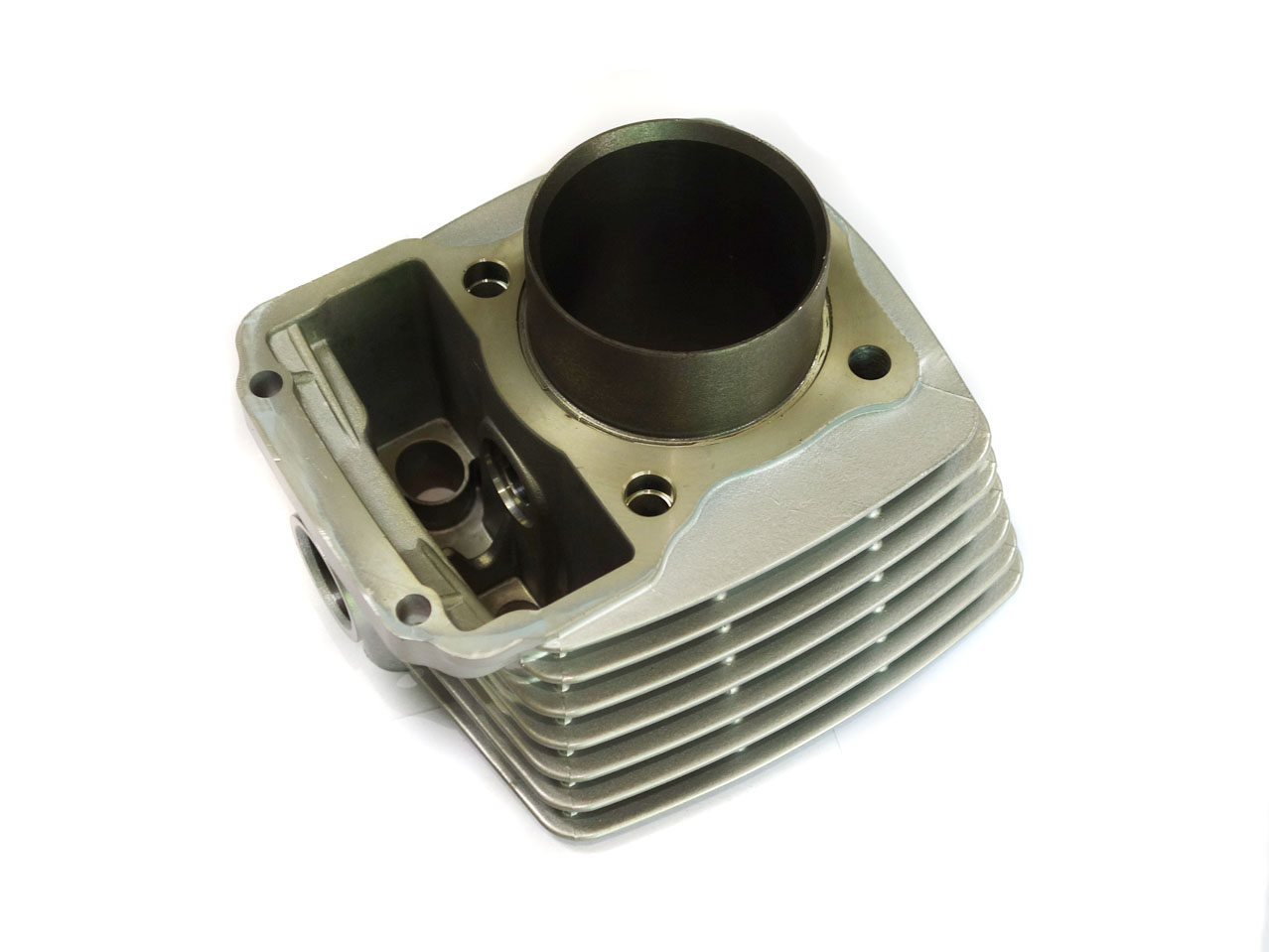Cg125 Cylinder