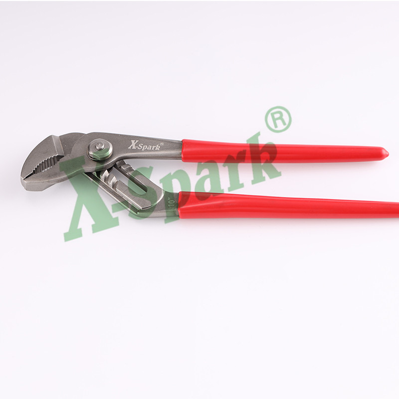 Titanium Water Pump Pliers