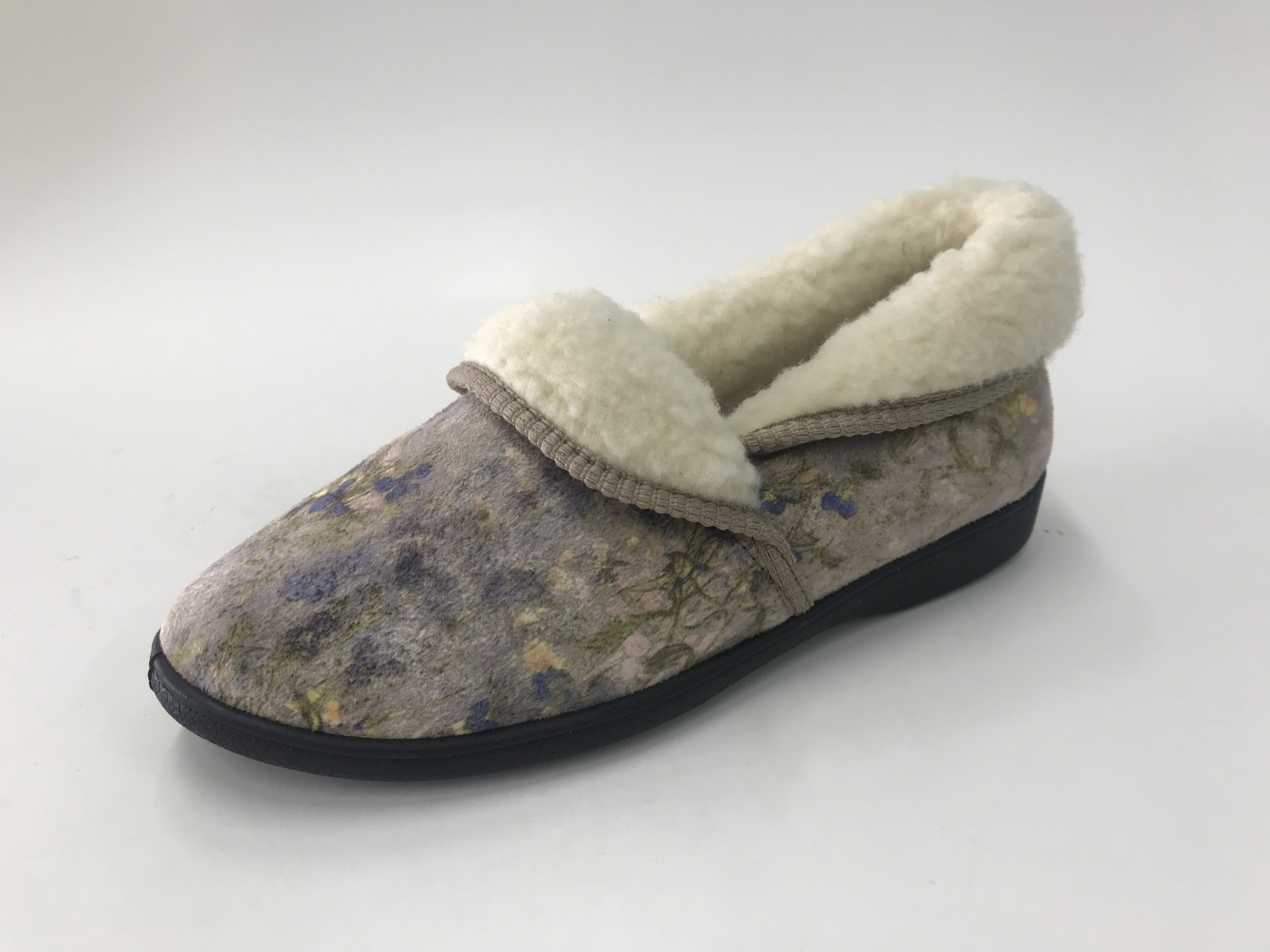 Slipper