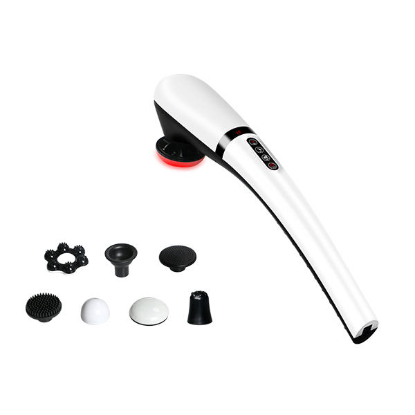 Hot selling heated Handheld Massager