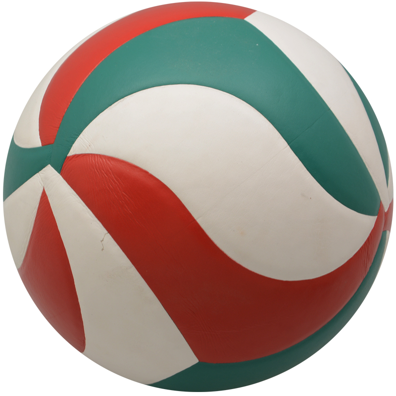 Volleyball、LAMINATED VOLLEYBALL