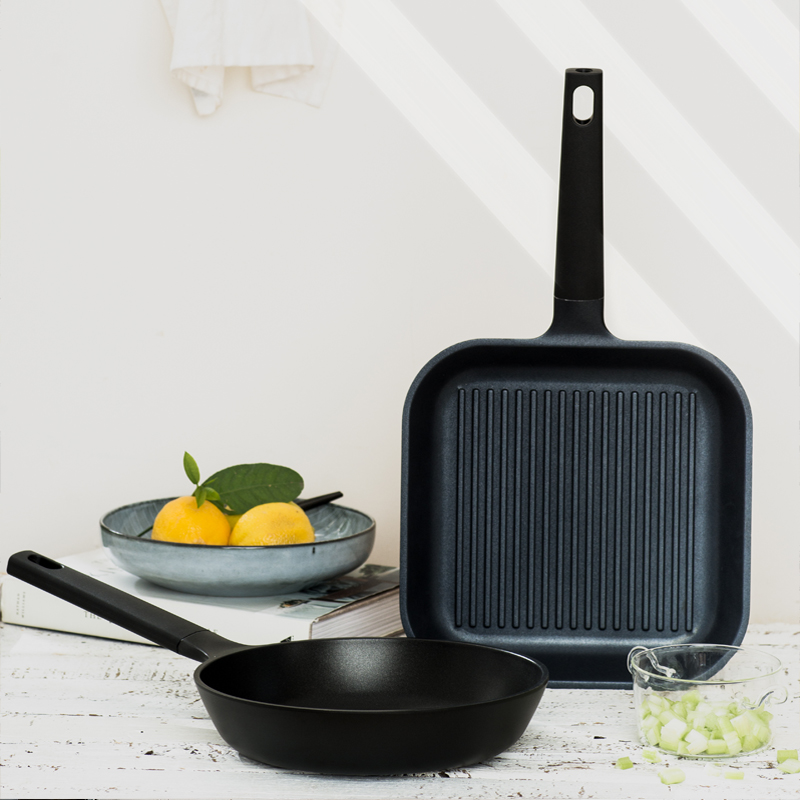 Zhejiang Zhongxin Cookware Co., Ltd – Milk pot 4