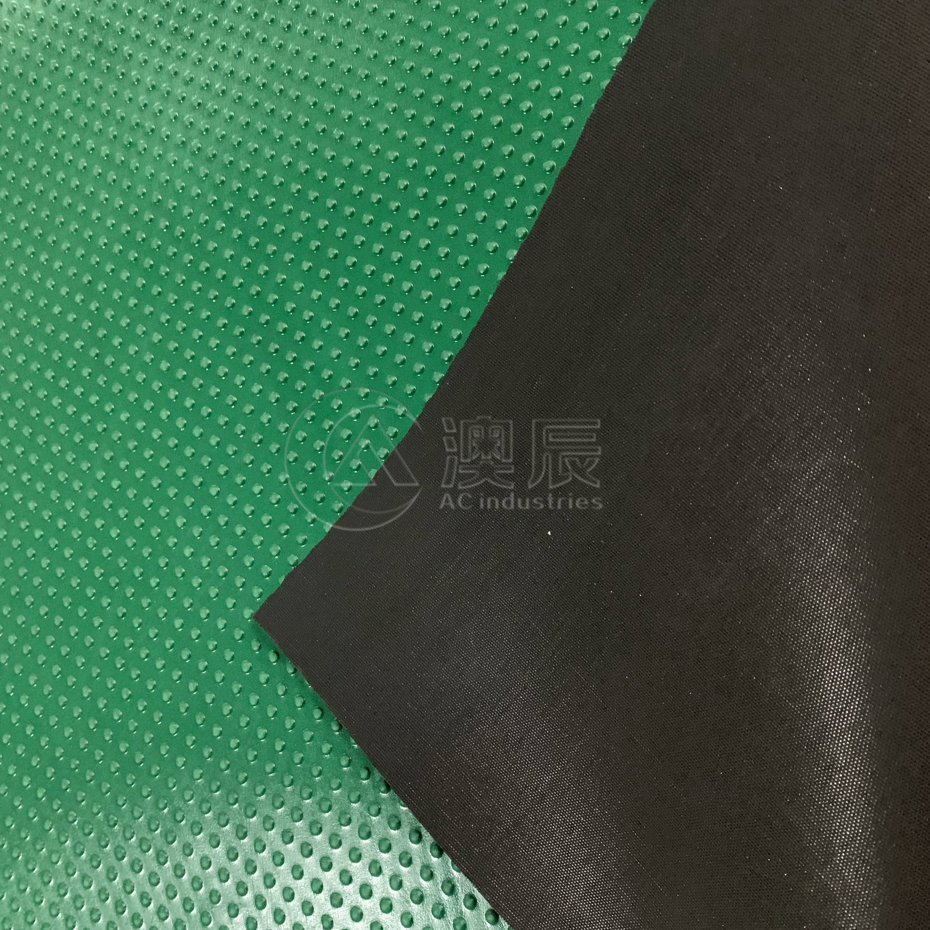 Bubble Top Rubber Sheet