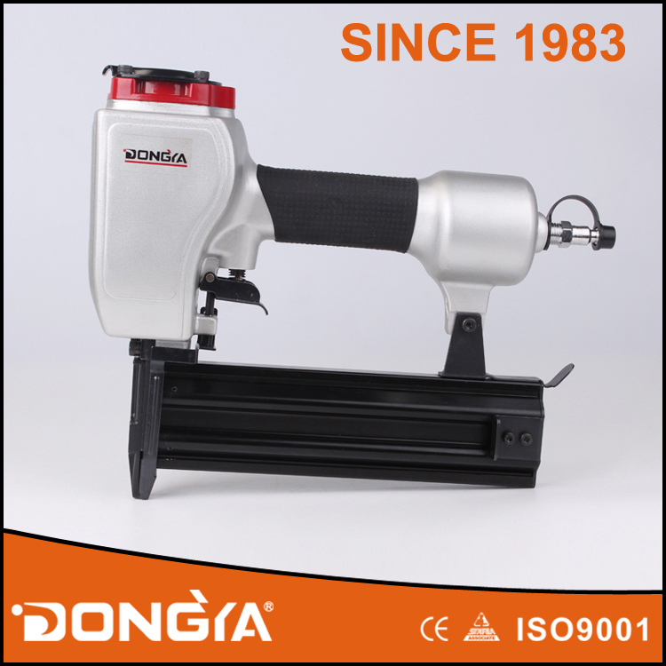 Dongya Heavy Duty 16 Ga Pneumatic Brad Finish Nailer T50