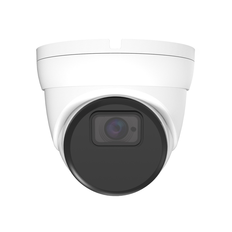 5MP ECO IP camera