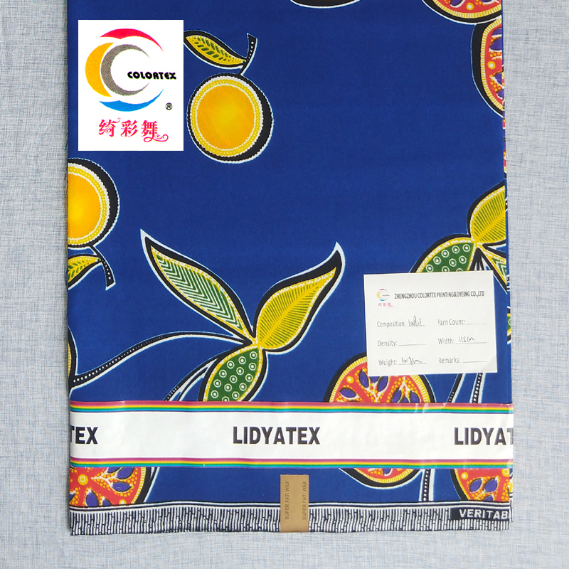 ZHENGZHOU COLORTEX PRINTING & DYEING CO.,LTD – zapatos de tacón 2
