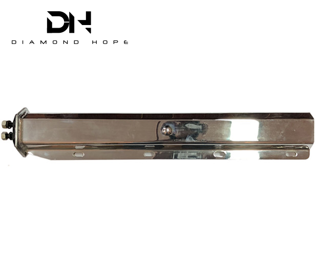 30” inch heay duty mud flap hanger