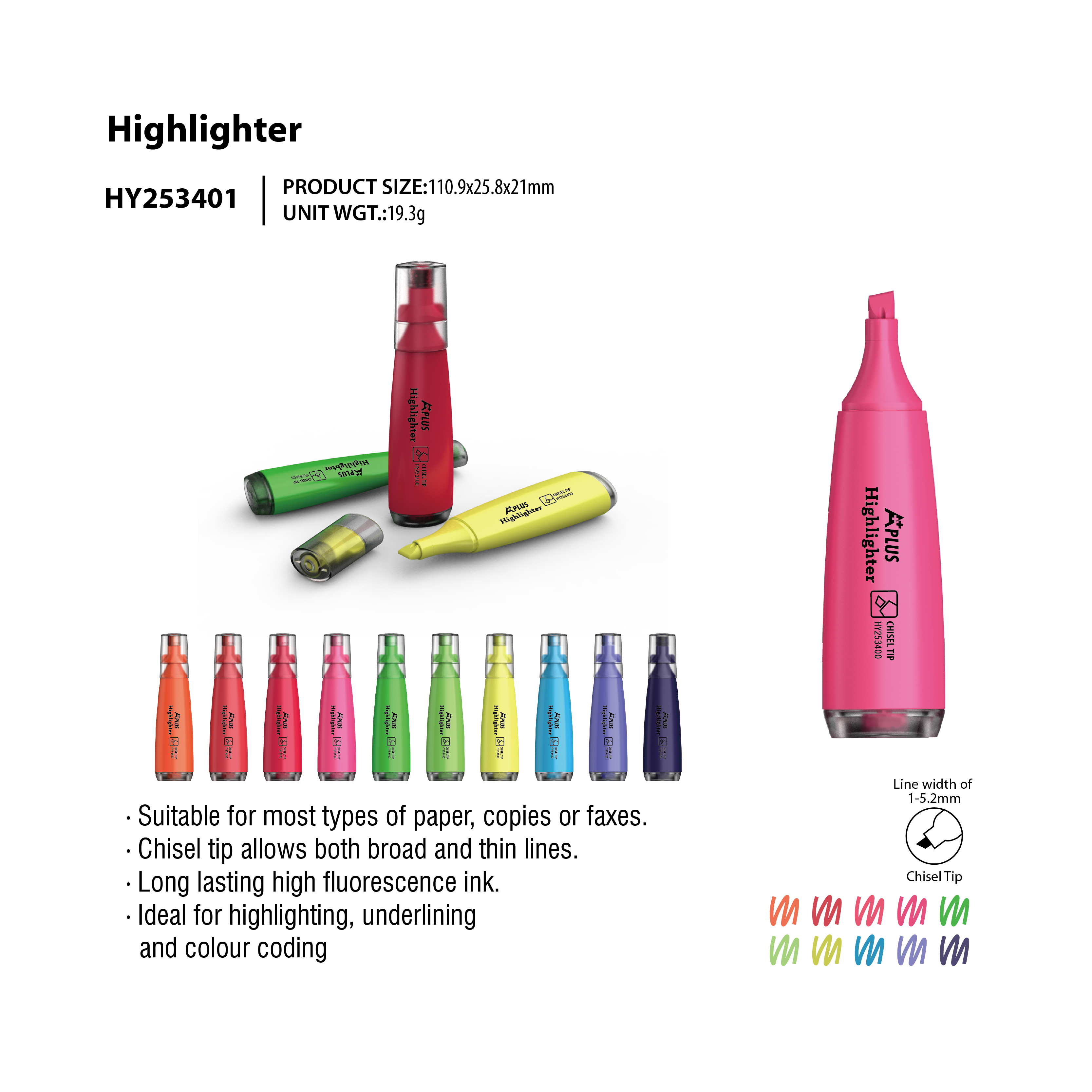 Highlighter
