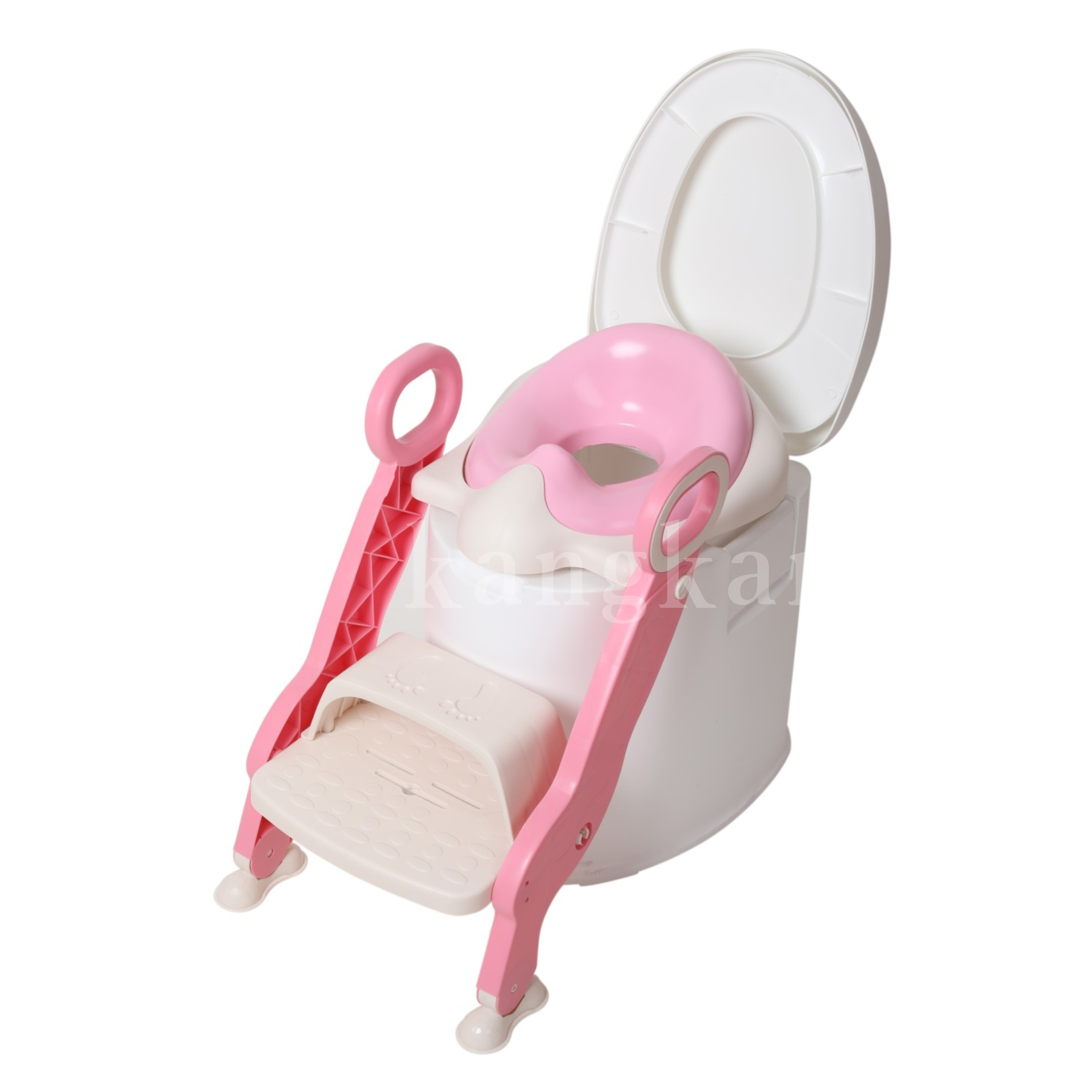 Baby potty training seat
