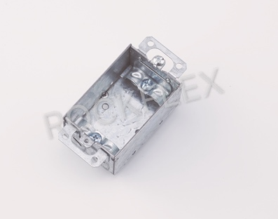 Conduit Boxes