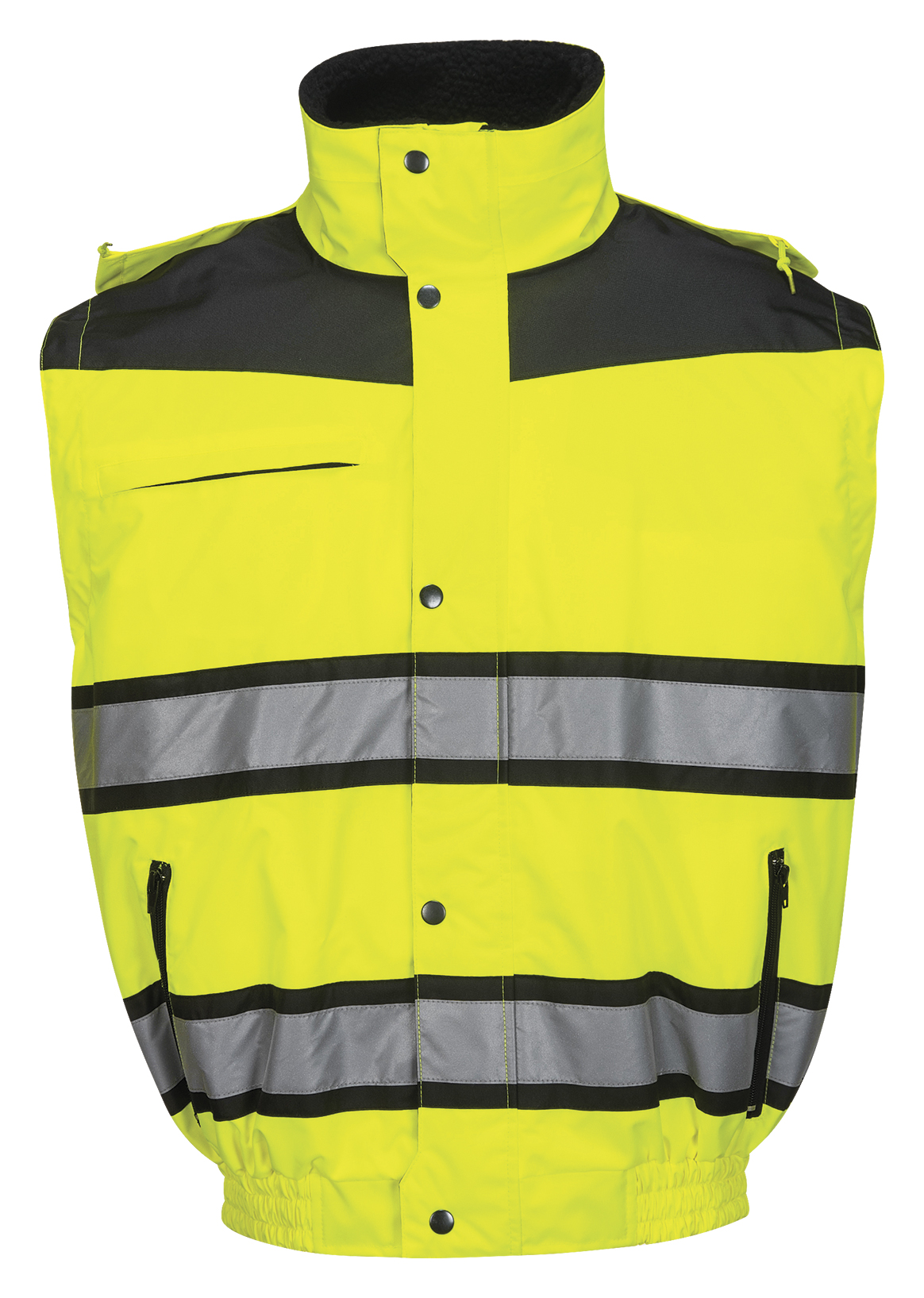 300D high visibility jacket