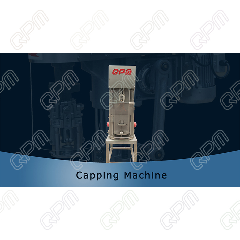 Q&L Packaging Machinery Co.,Ltd. – Manufacturers 1