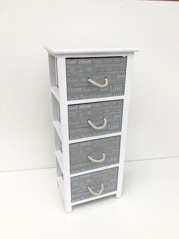 wood cabinet-GY2004103