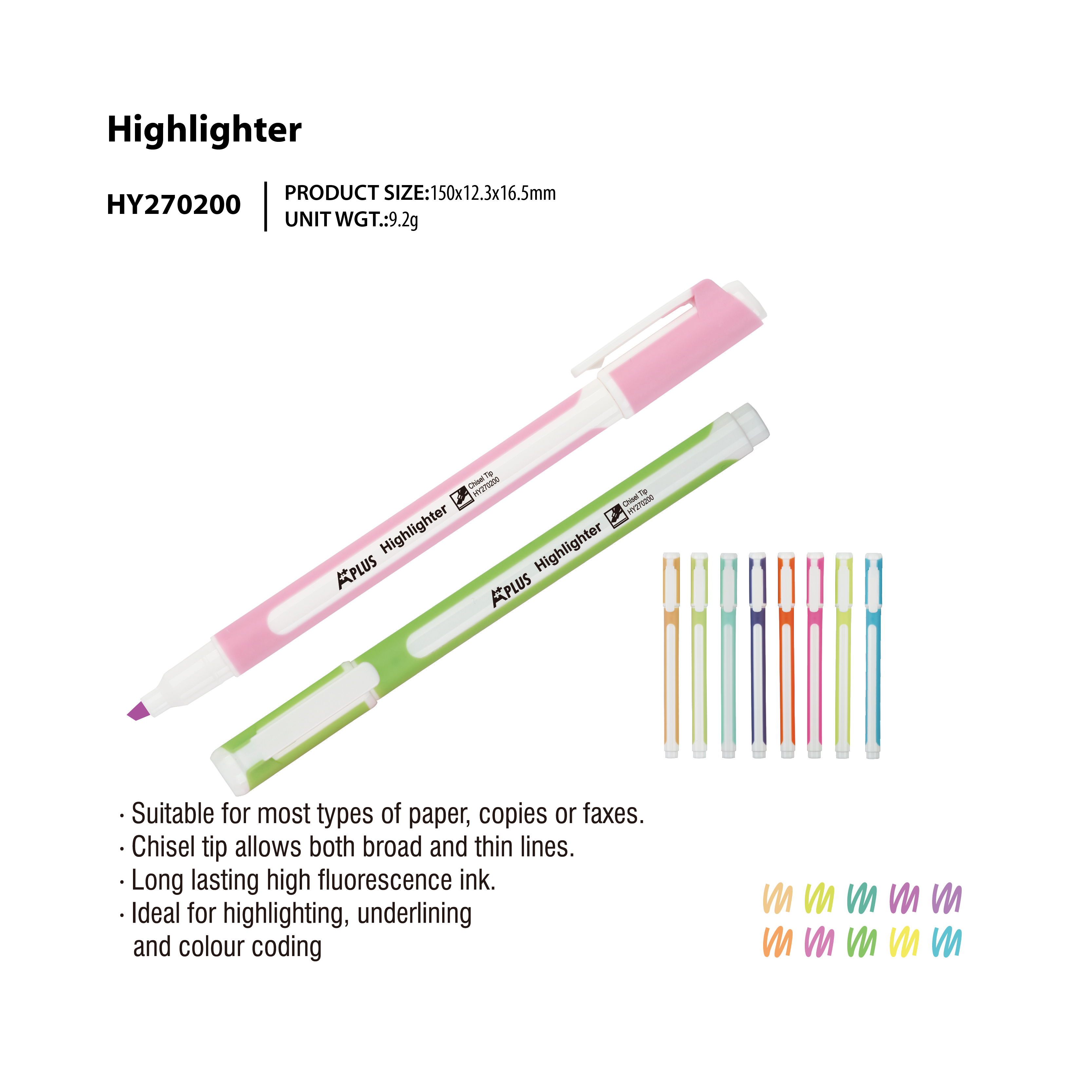 Highlighter