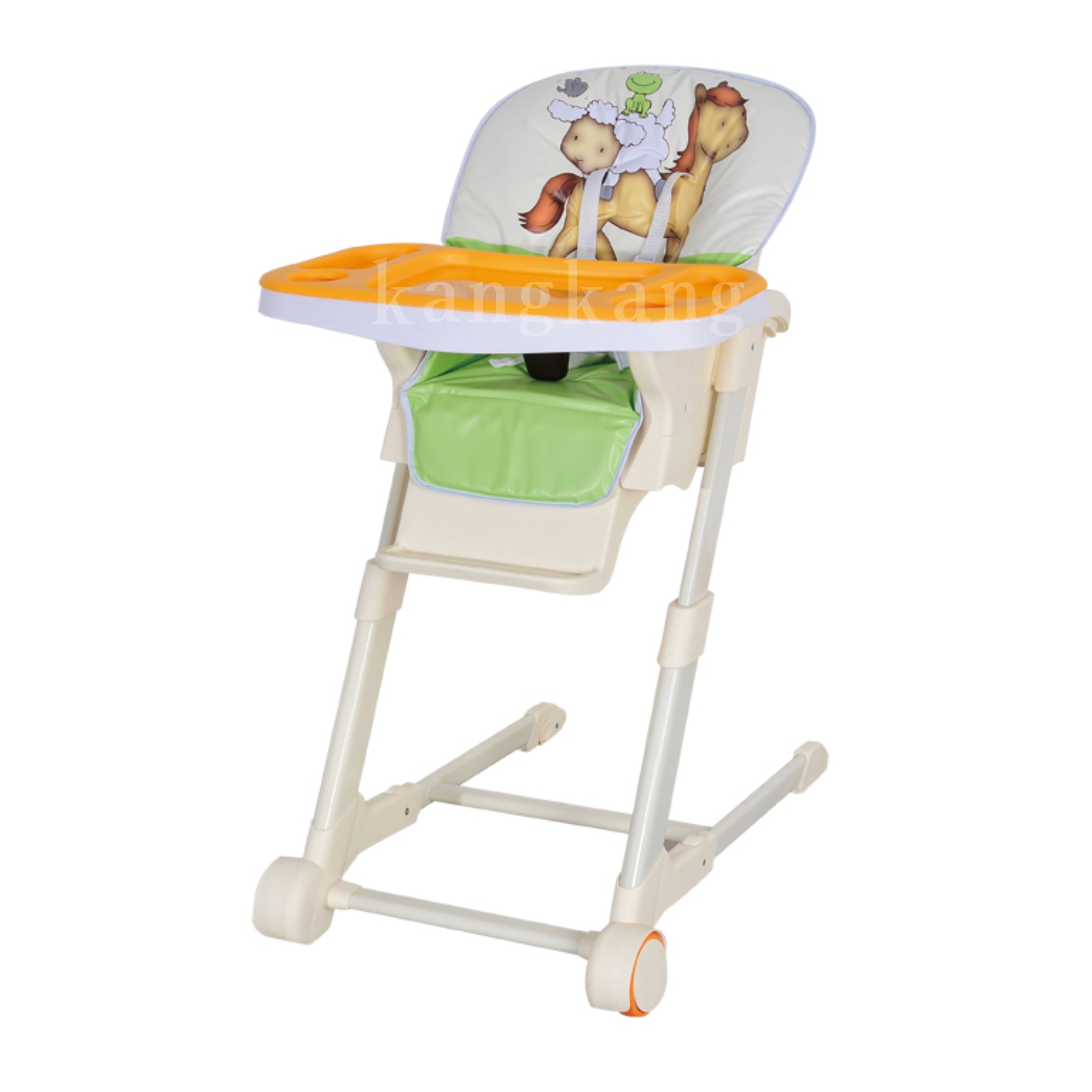 Baby high chair