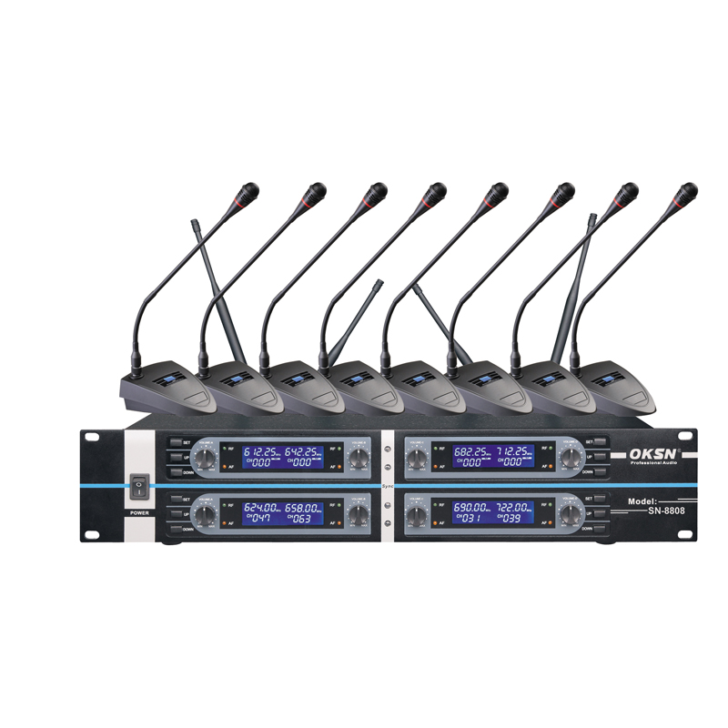 Conference microphone SN-8808