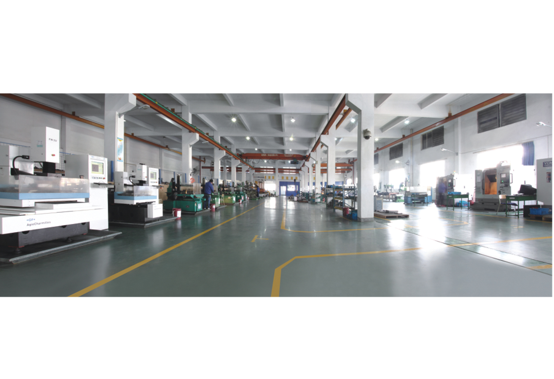 Ningbo Liangye Electrical Co., Ltd. – trimmers 3