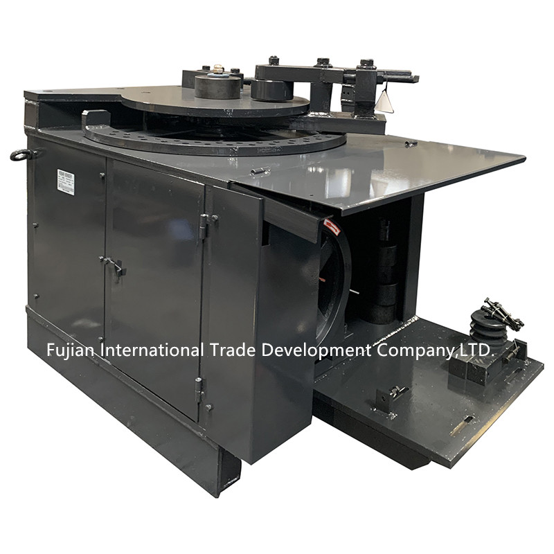 FUJIAN INTERNATIONAL TRADE DEVELOPMENT COMPANY LTD. – matriz de metal 2