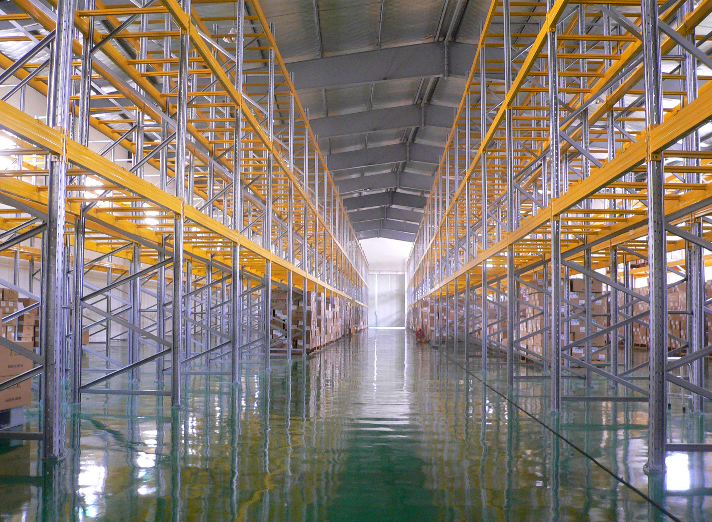 XIANGHE JINHUADI METAL PRODUCTS CO., LTD. – tuerca hexagonal 3