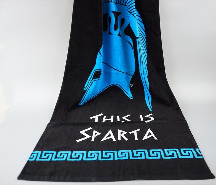 beach towel