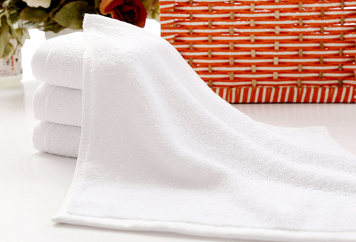 Cotton hand towel