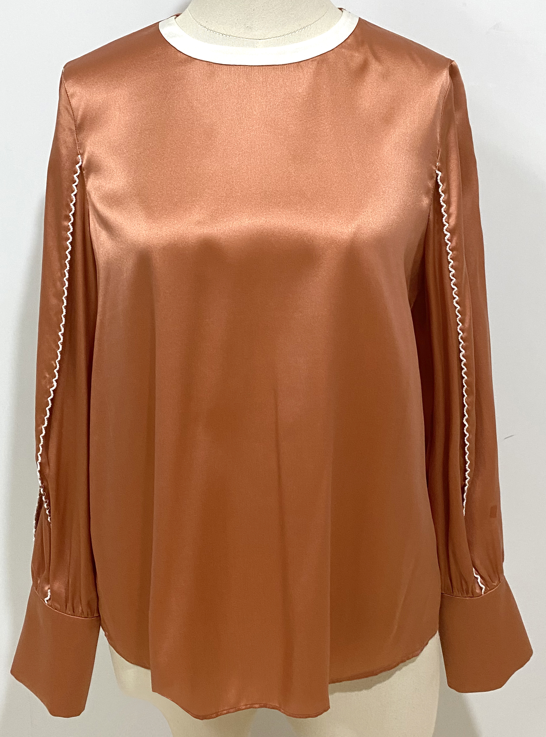 HANGZHOU SUNHONG IMP.& EXP. CO.LTD. – vestido de noche 3