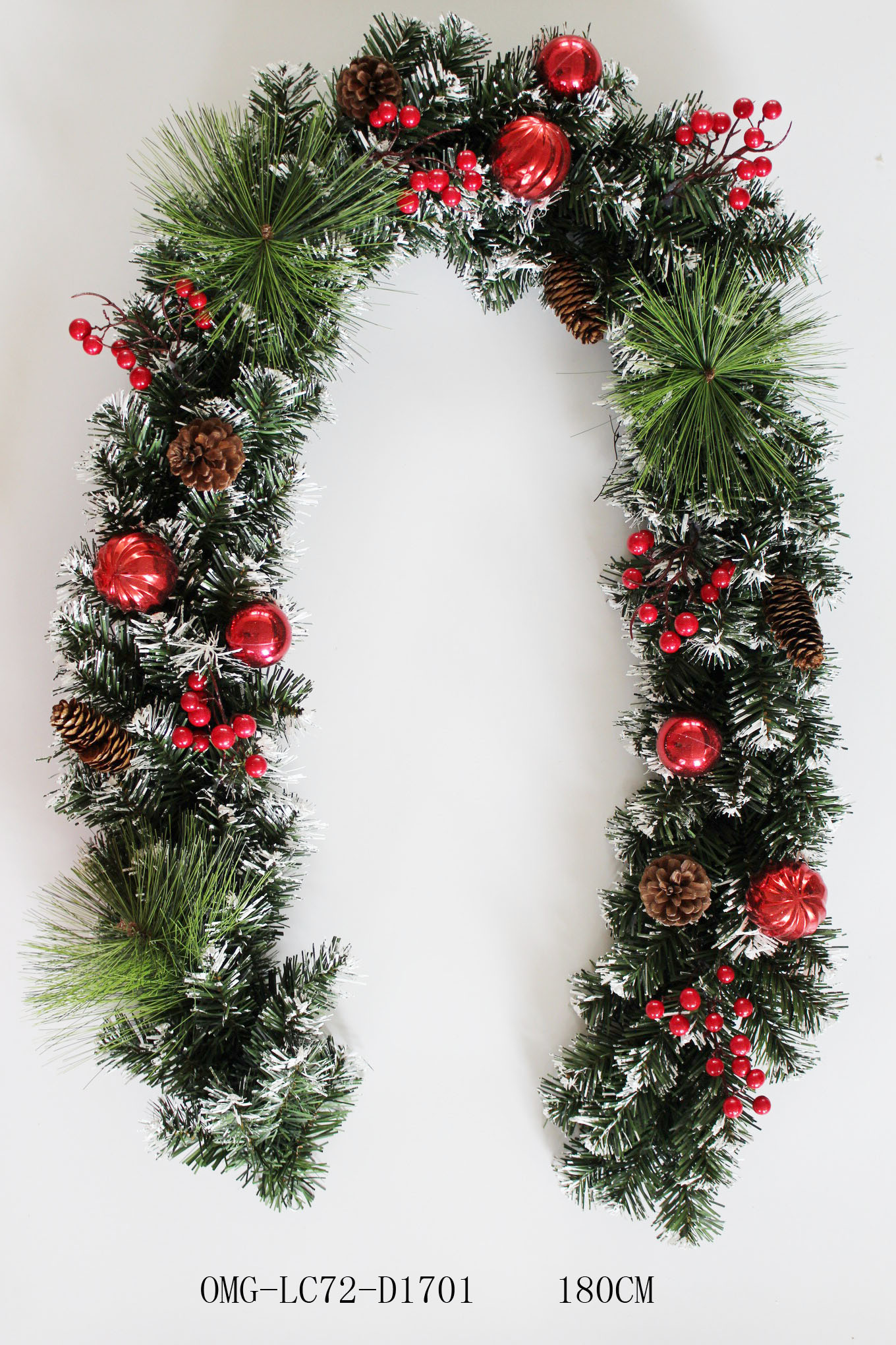 Christmas knocker