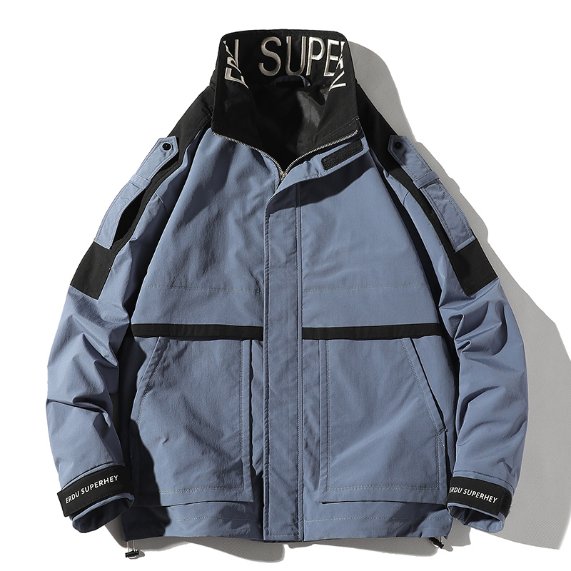 Men jacket
