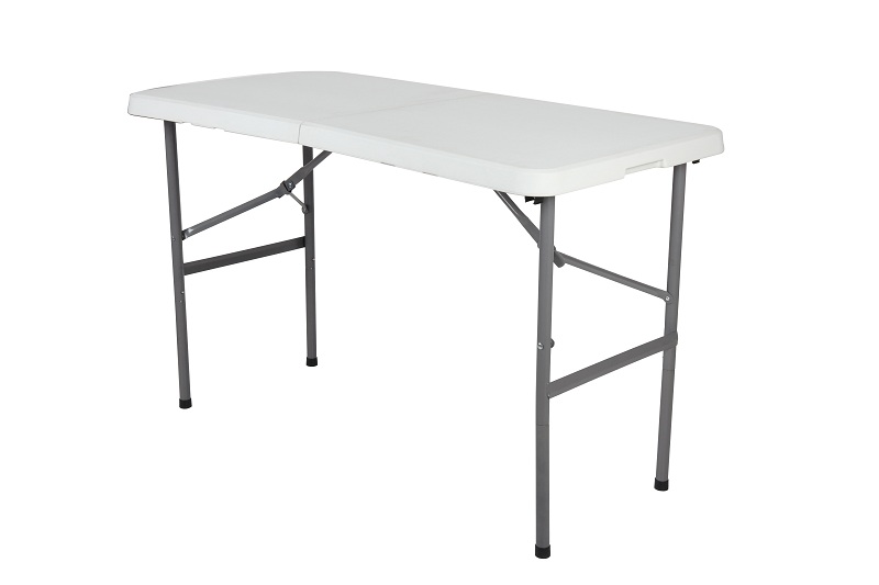 4ft Folding In Half Table