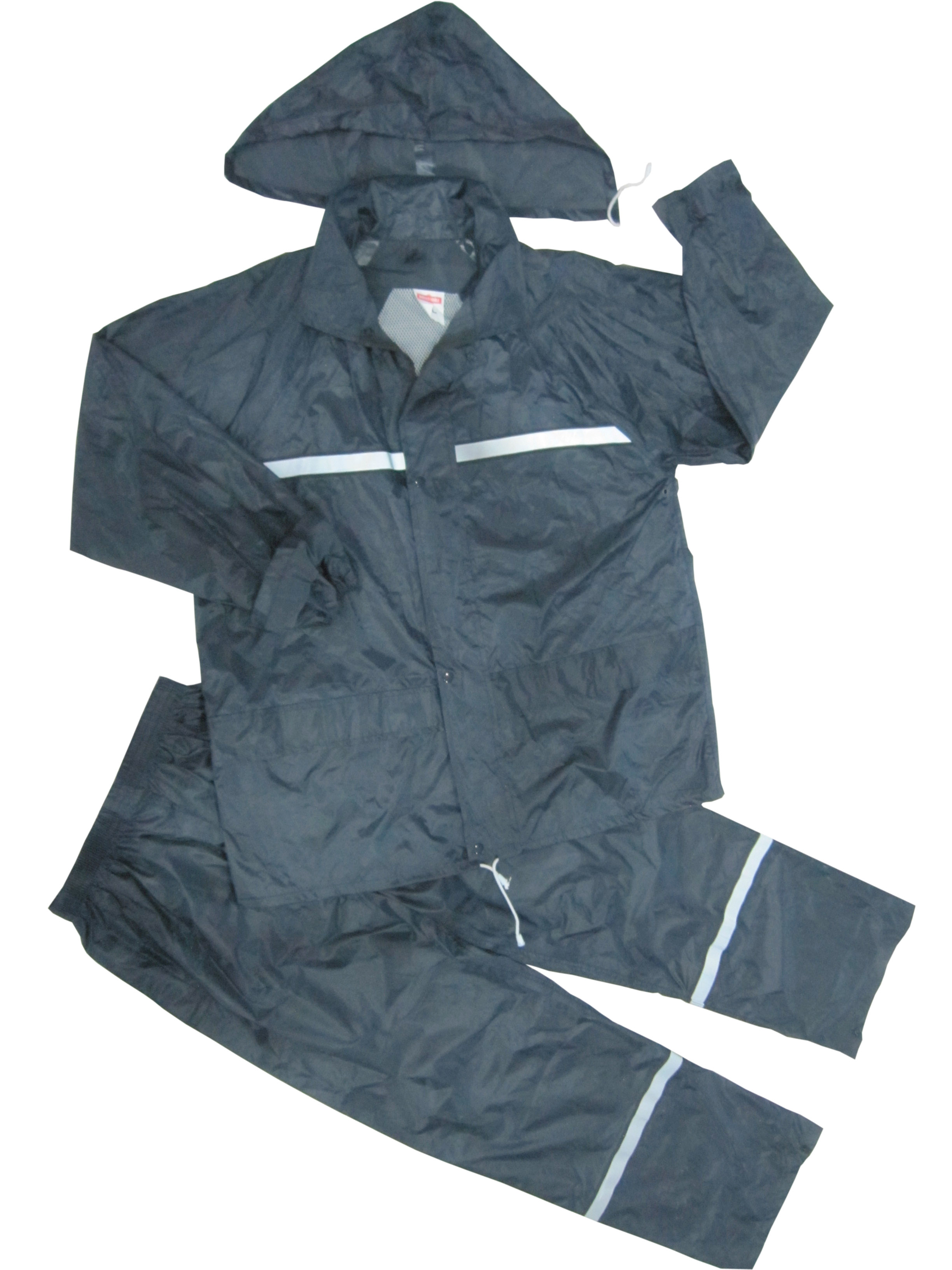 Ry-Rc010 Polyester/PVC Rainsuit