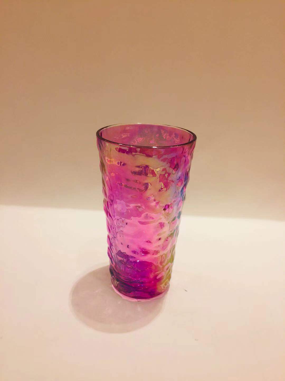 22oz hammered hi-ball