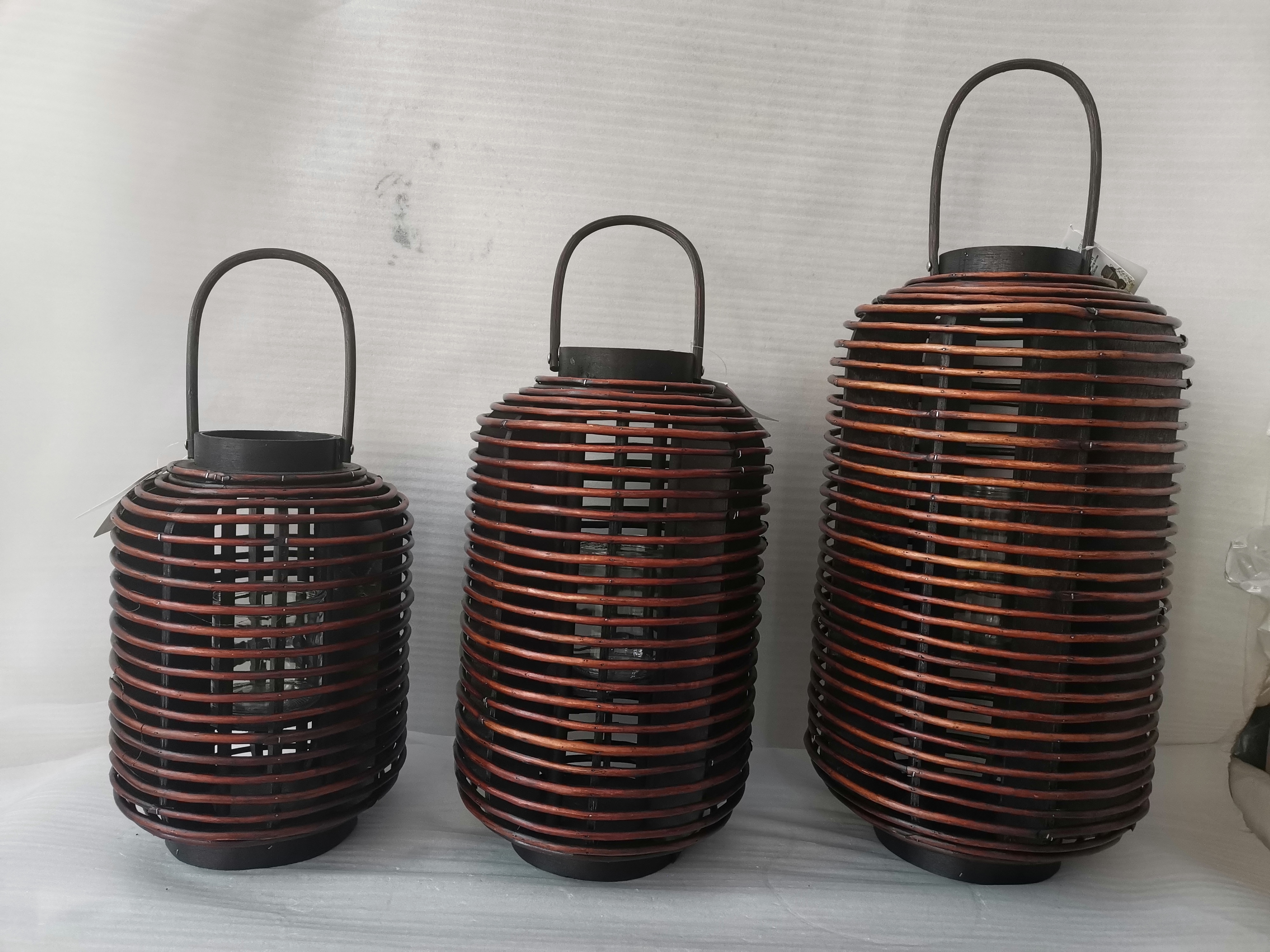 Willow Lantern